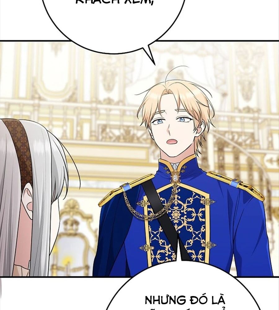 Tôi Đóng Vai Con Gái Nuôi Quá Giỏi: Chapter 70