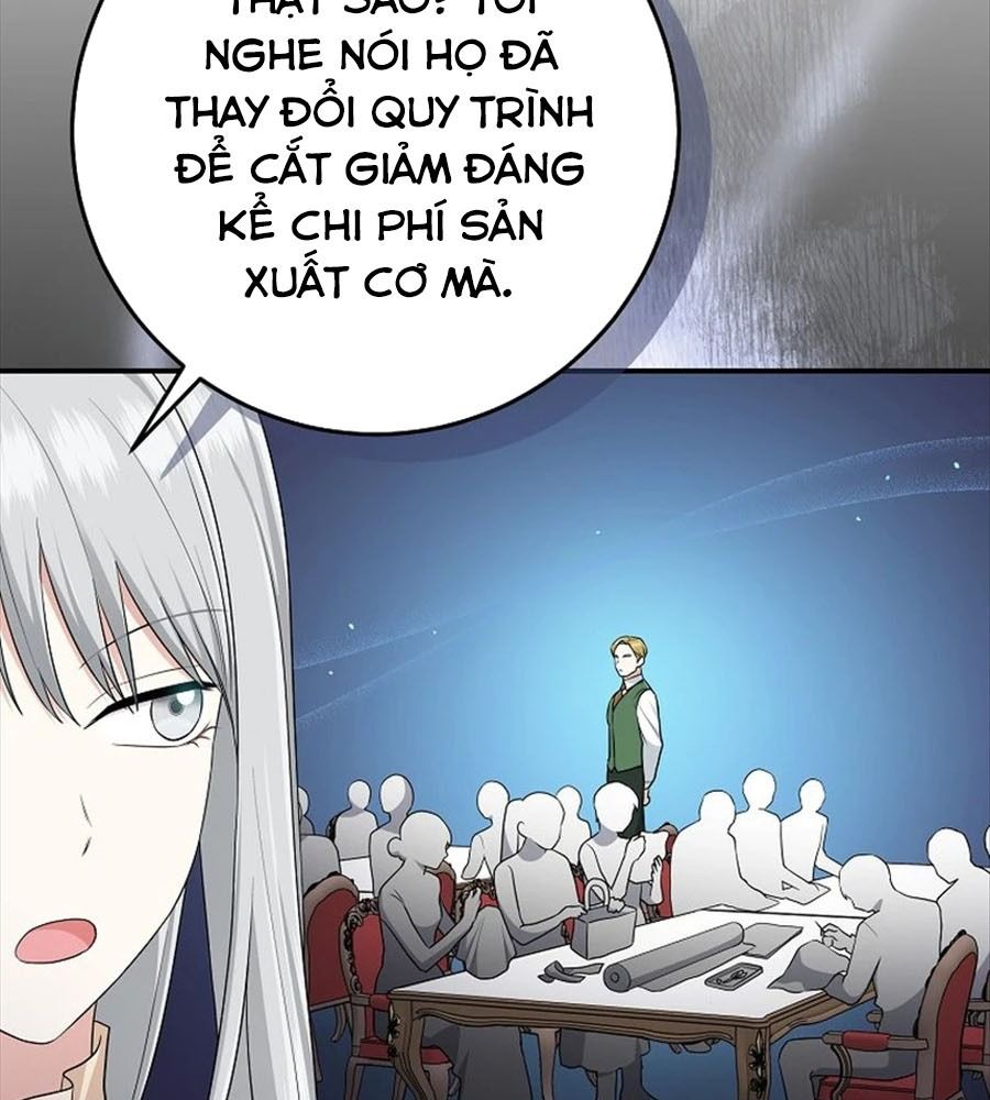 Tôi Đóng Vai Con Gái Nuôi Quá Giỏi: Chapter 70