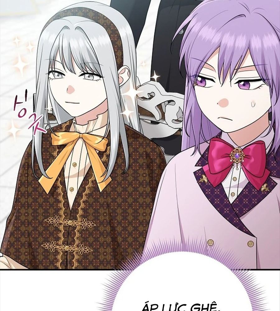 Tôi Đóng Vai Con Gái Nuôi Quá Giỏi: Chapter 70