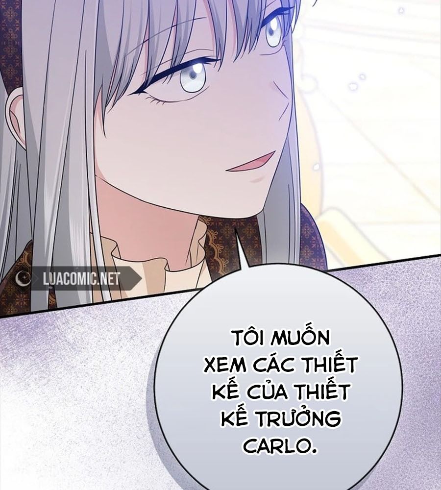 Tôi Đóng Vai Con Gái Nuôi Quá Giỏi: Chapter 70