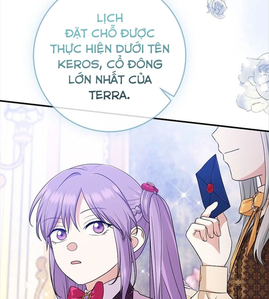 Tôi Đóng Vai Con Gái Nuôi Quá Giỏi: Chapter 70