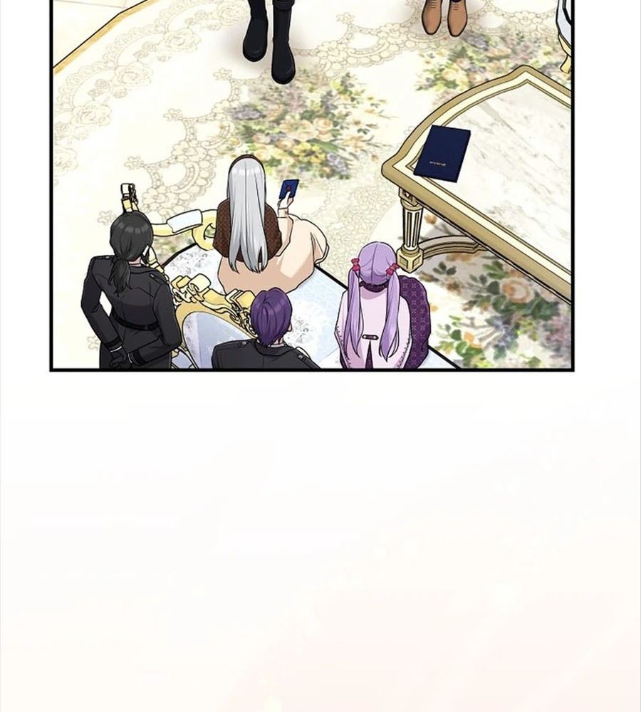 Tôi Đóng Vai Con Gái Nuôi Quá Giỏi: Chapter 70