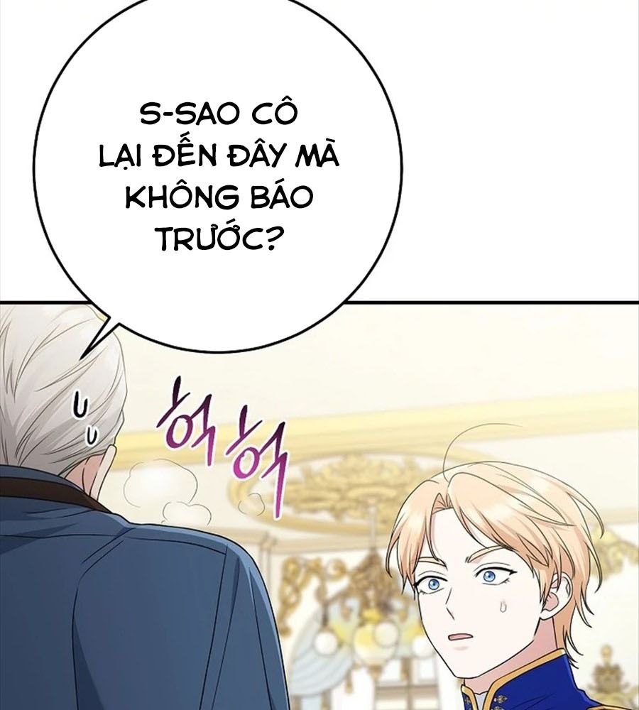 Tôi Đóng Vai Con Gái Nuôi Quá Giỏi: Chapter 70