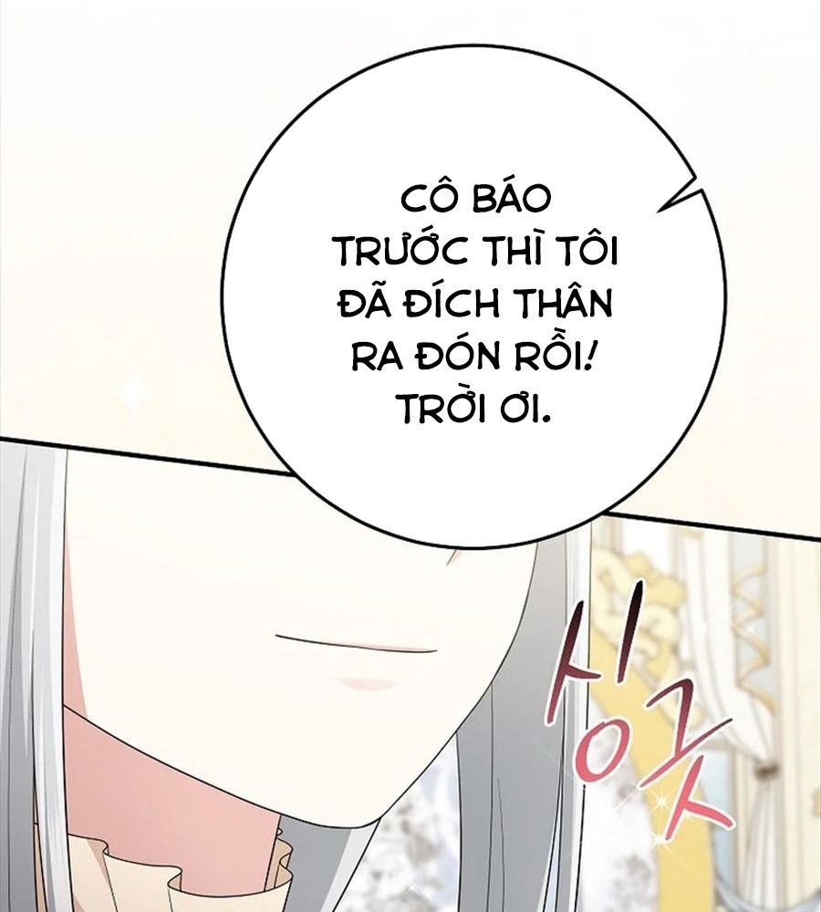 Tôi Đóng Vai Con Gái Nuôi Quá Giỏi: Chapter 70