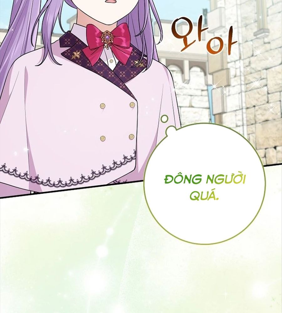 Tôi Đóng Vai Con Gái Nuôi Quá Giỏi: Chapter 70