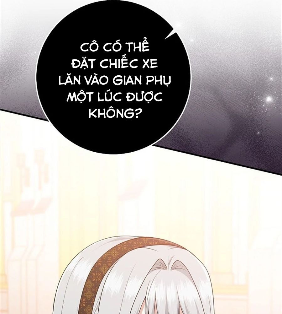 Tôi Đóng Vai Con Gái Nuôi Quá Giỏi: Chapter 70