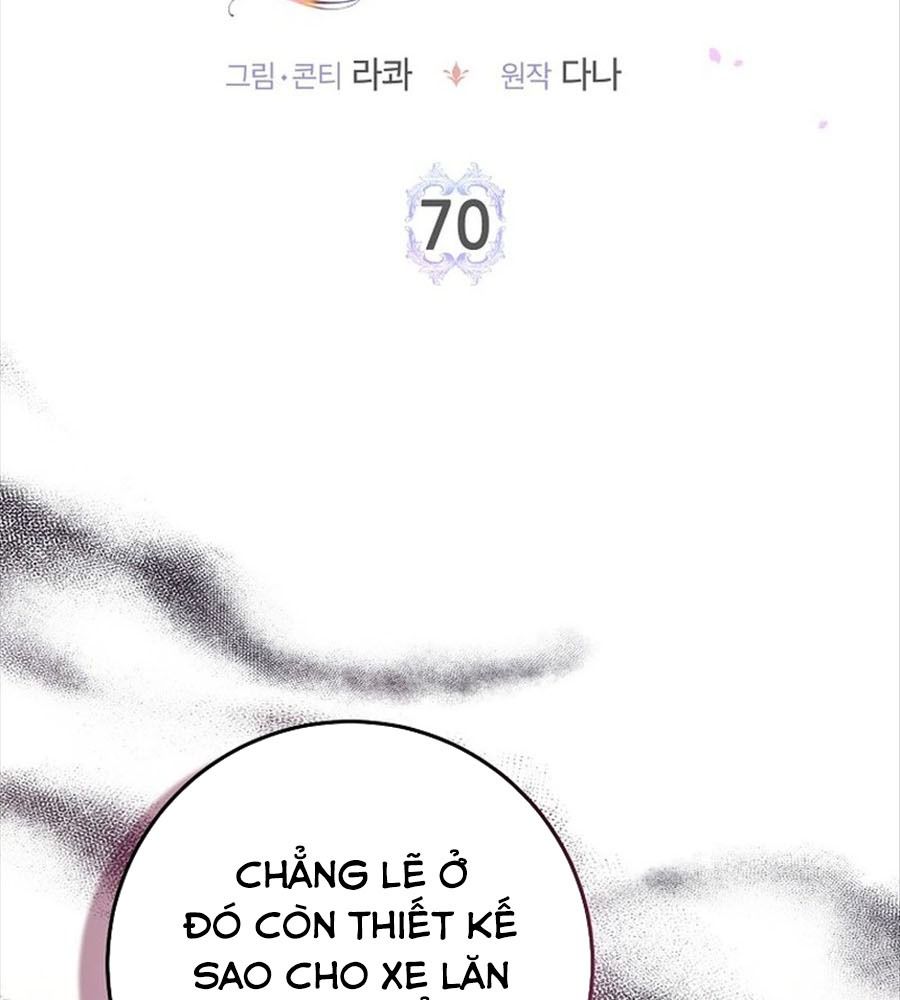 Tôi Đóng Vai Con Gái Nuôi Quá Giỏi: Chapter 70