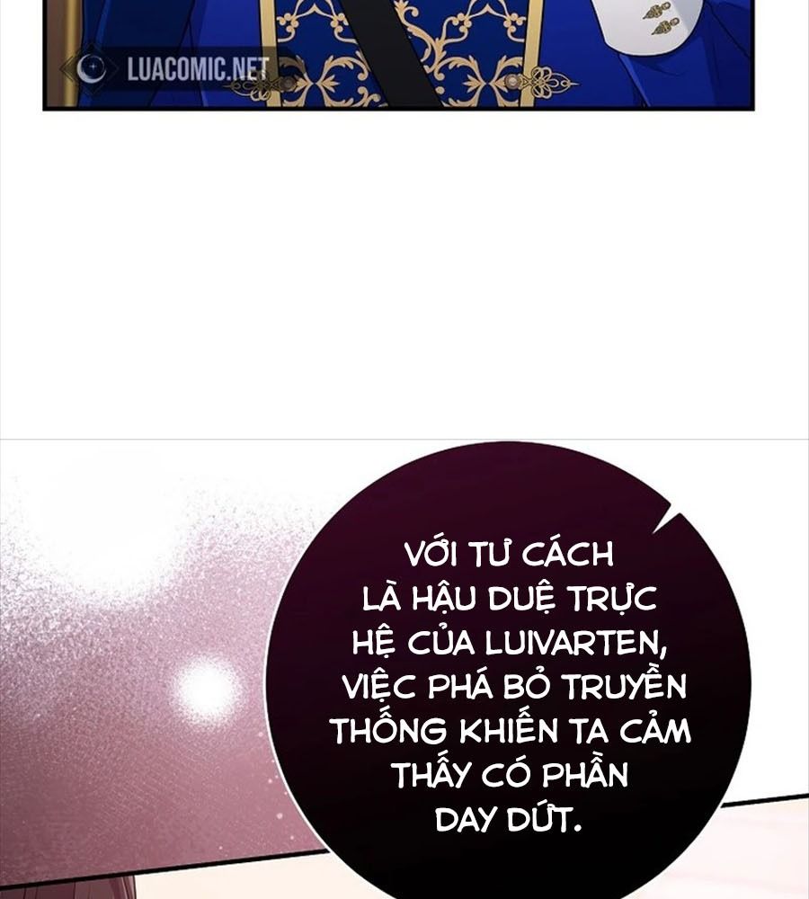 Tôi Đóng Vai Con Gái Nuôi Quá Giỏi: Chapter 70