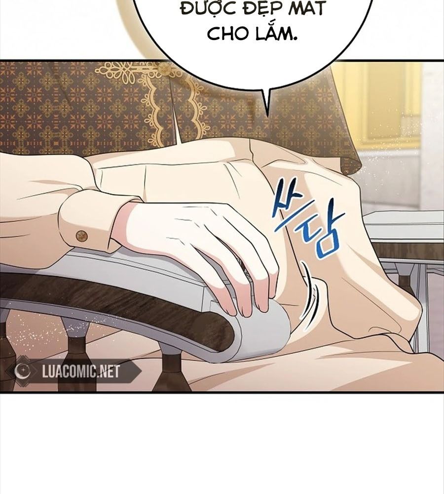 Tôi Đóng Vai Con Gái Nuôi Quá Giỏi: Chapter 70