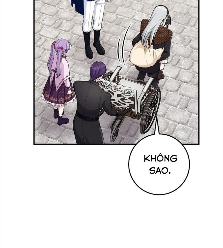 Tôi Đóng Vai Con Gái Nuôi Quá Giỏi: Chapter 70