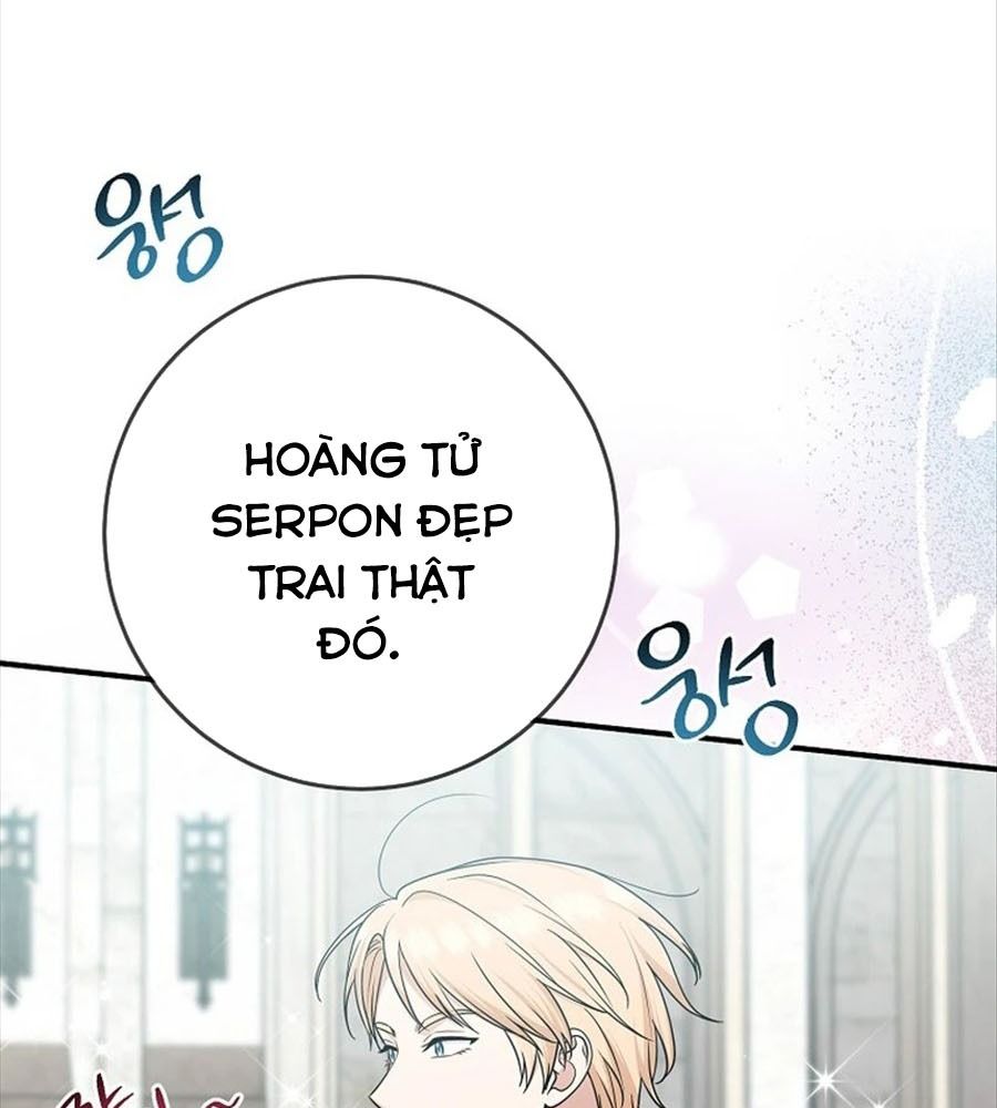 Tôi Đóng Vai Con Gái Nuôi Quá Giỏi: Chapter 70