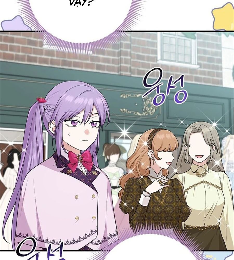 Tôi Đóng Vai Con Gái Nuôi Quá Giỏi: Chapter 70