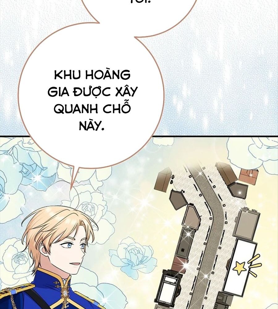 Tôi Đóng Vai Con Gái Nuôi Quá Giỏi: Chapter 70