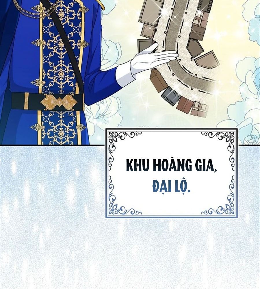 Tôi Đóng Vai Con Gái Nuôi Quá Giỏi: Chapter 70