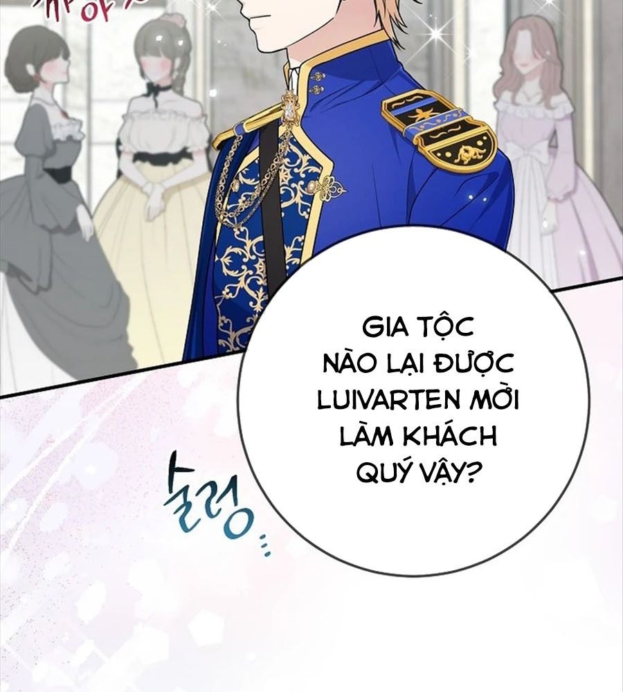 Tôi Đóng Vai Con Gái Nuôi Quá Giỏi: Chapter 70