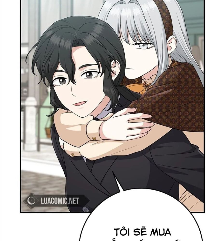 Tôi Đóng Vai Con Gái Nuôi Quá Giỏi: Chapter 70