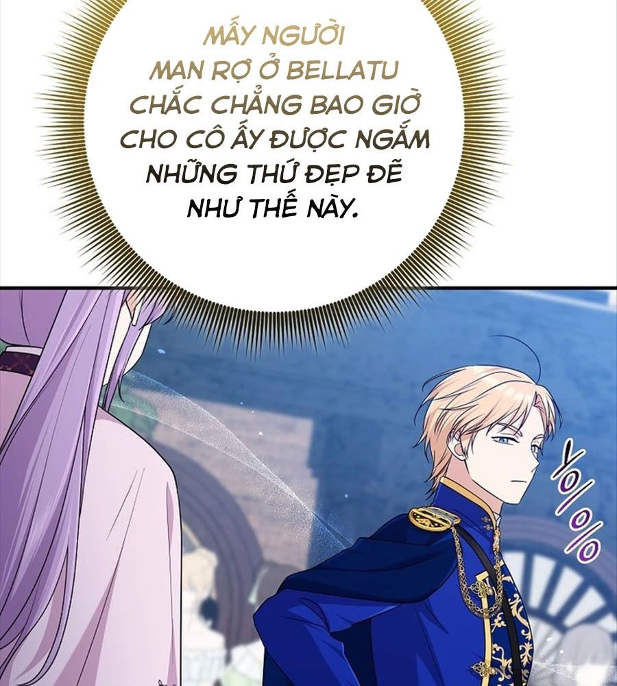 Tôi Đóng Vai Con Gái Nuôi Quá Giỏi: Chapter 70