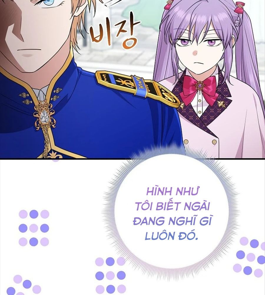 Tôi Đóng Vai Con Gái Nuôi Quá Giỏi: Chapter 70