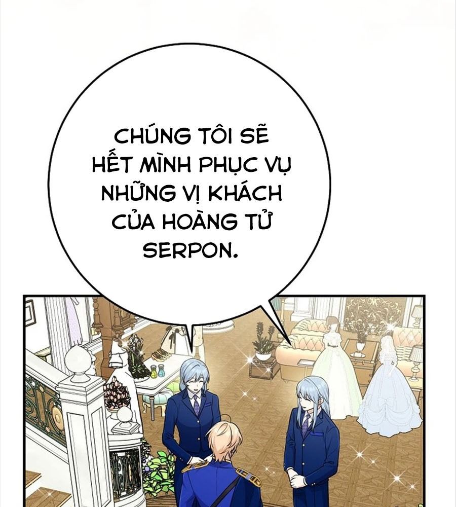 Tôi Đóng Vai Con Gái Nuôi Quá Giỏi: Chapter 70
