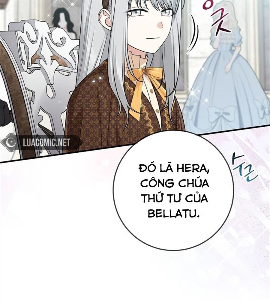 Tôi Đóng Vai Con Gái Nuôi Quá Giỏi: Chapter 70