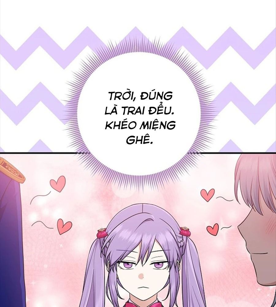 Tôi Đóng Vai Con Gái Nuôi Quá Giỏi: Chapter 70