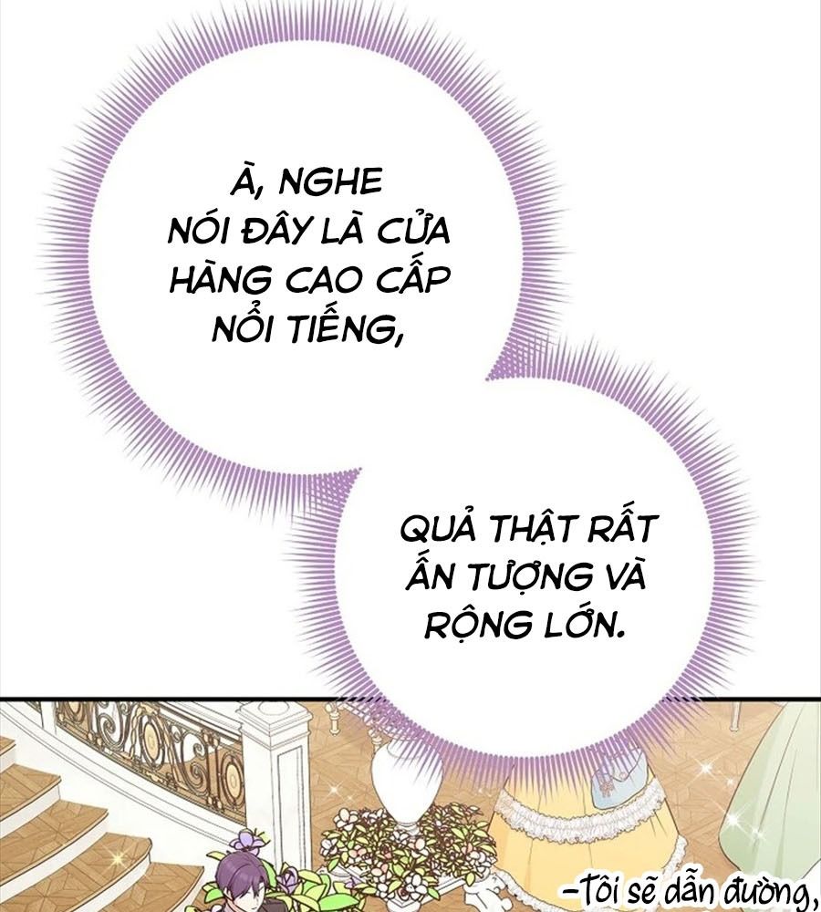 Tôi Đóng Vai Con Gái Nuôi Quá Giỏi: Chapter 70