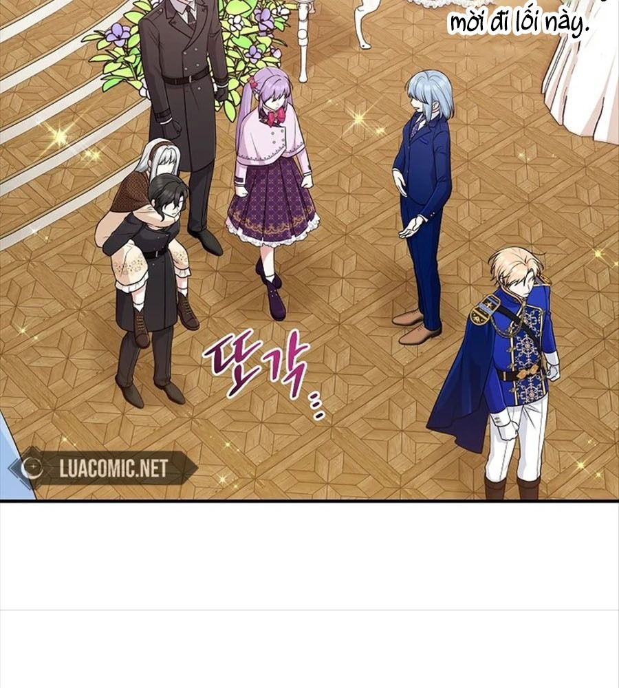 Tôi Đóng Vai Con Gái Nuôi Quá Giỏi: Chapter 70