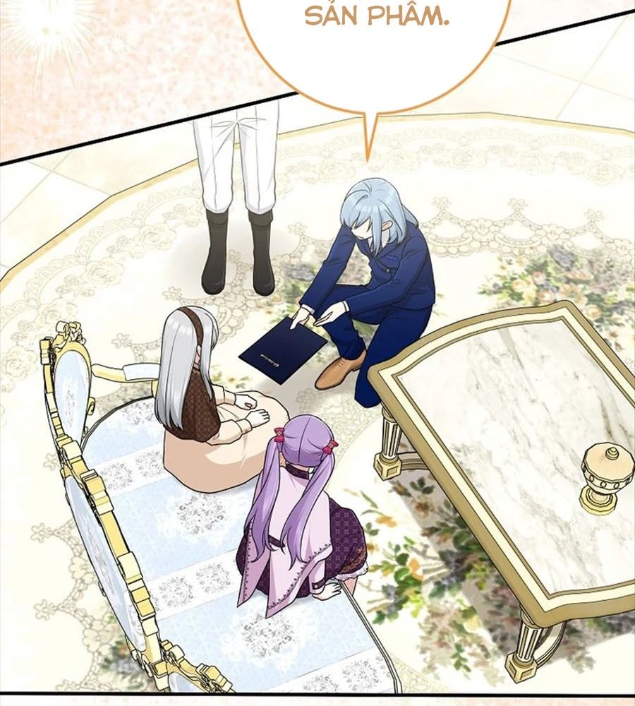 Tôi Đóng Vai Con Gái Nuôi Quá Giỏi: Chapter 70