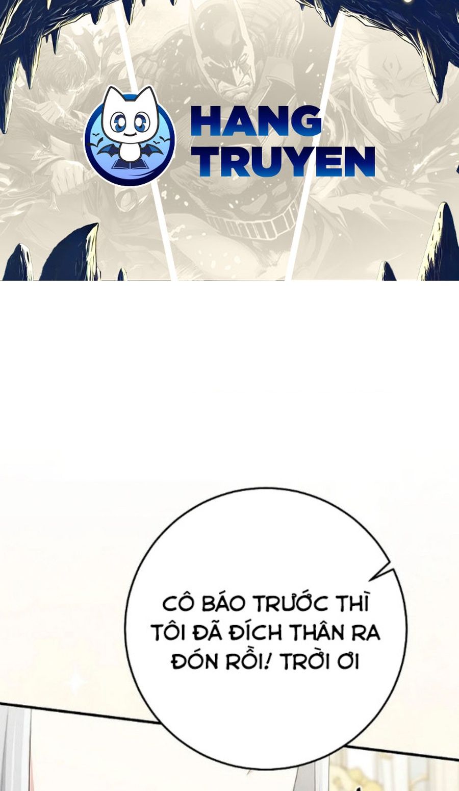 Tôi Đóng Vai Con Gái Nuôi Quá Giỏi: Chapter 71