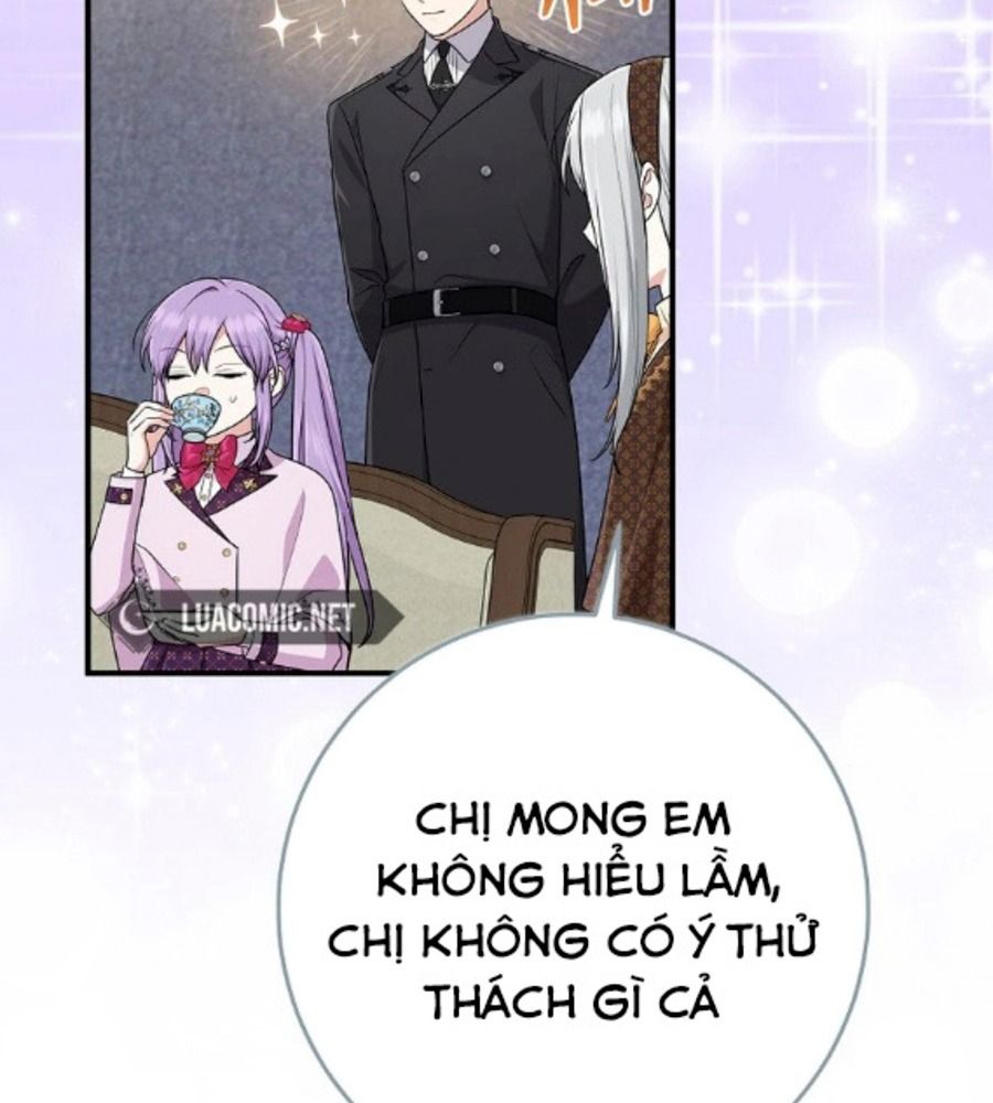 Tôi Đóng Vai Con Gái Nuôi Quá Giỏi: Chapter 71