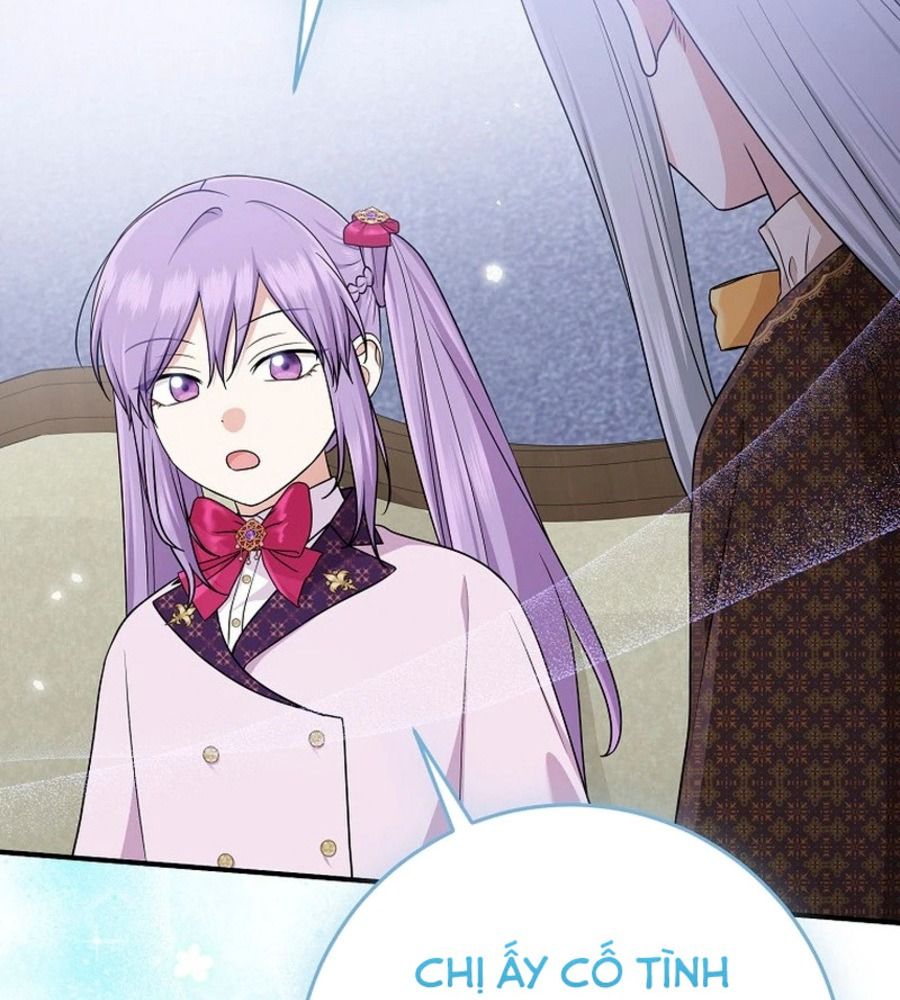 Tôi Đóng Vai Con Gái Nuôi Quá Giỏi: Chapter 71