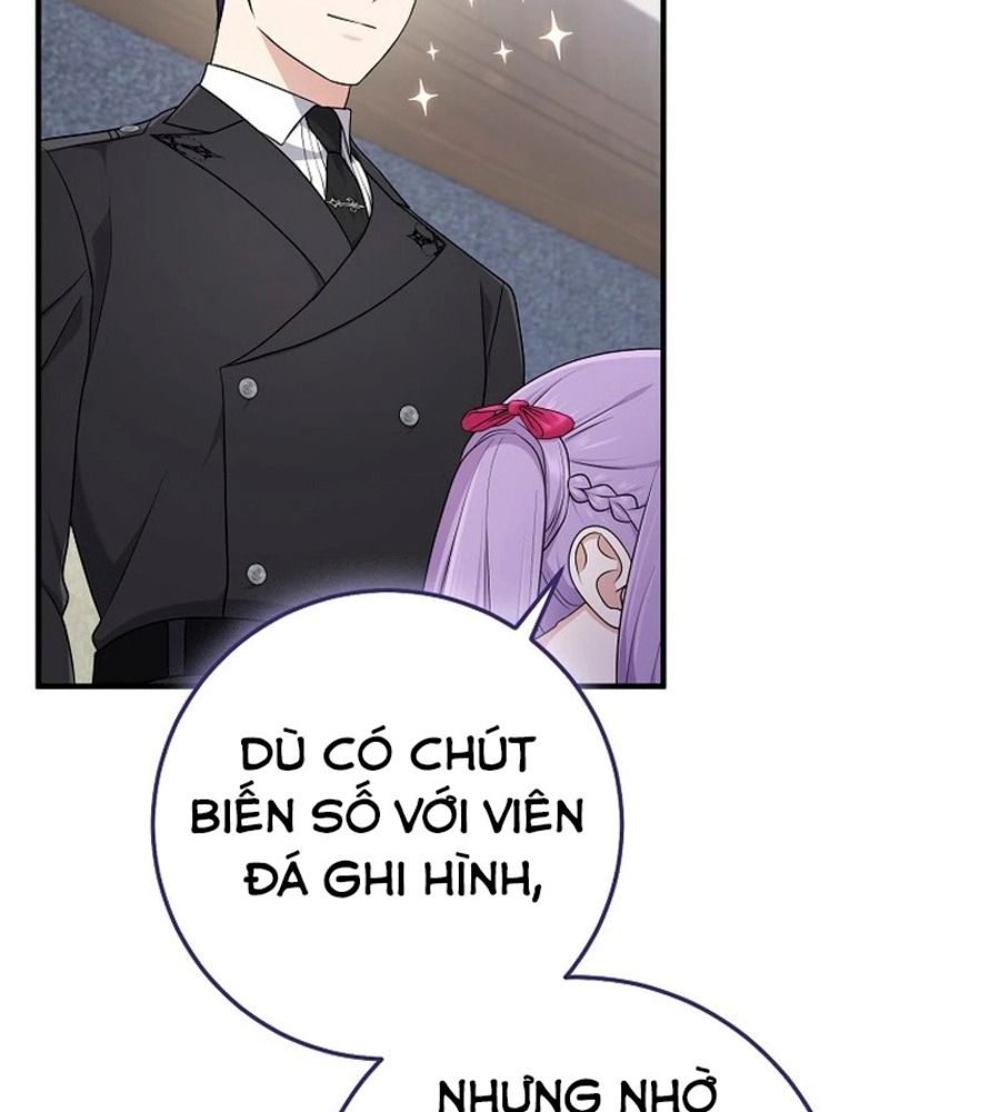 Tôi Đóng Vai Con Gái Nuôi Quá Giỏi: Chapter 71