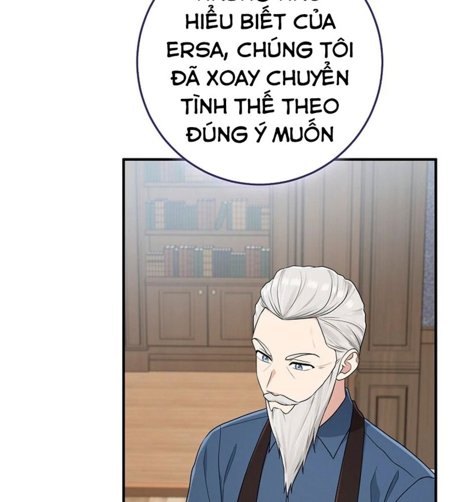 Tôi Đóng Vai Con Gái Nuôi Quá Giỏi: Chapter 71