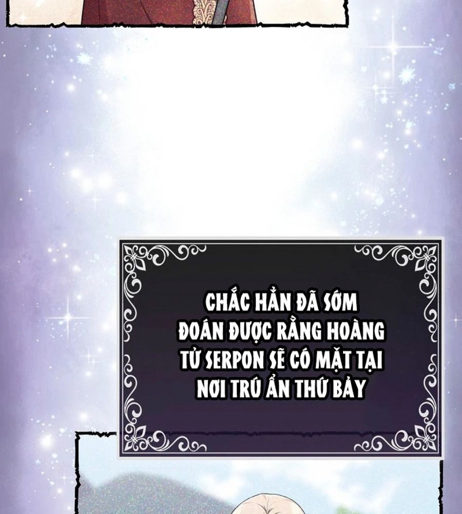 Tôi Đóng Vai Con Gái Nuôi Quá Giỏi: Chapter 71