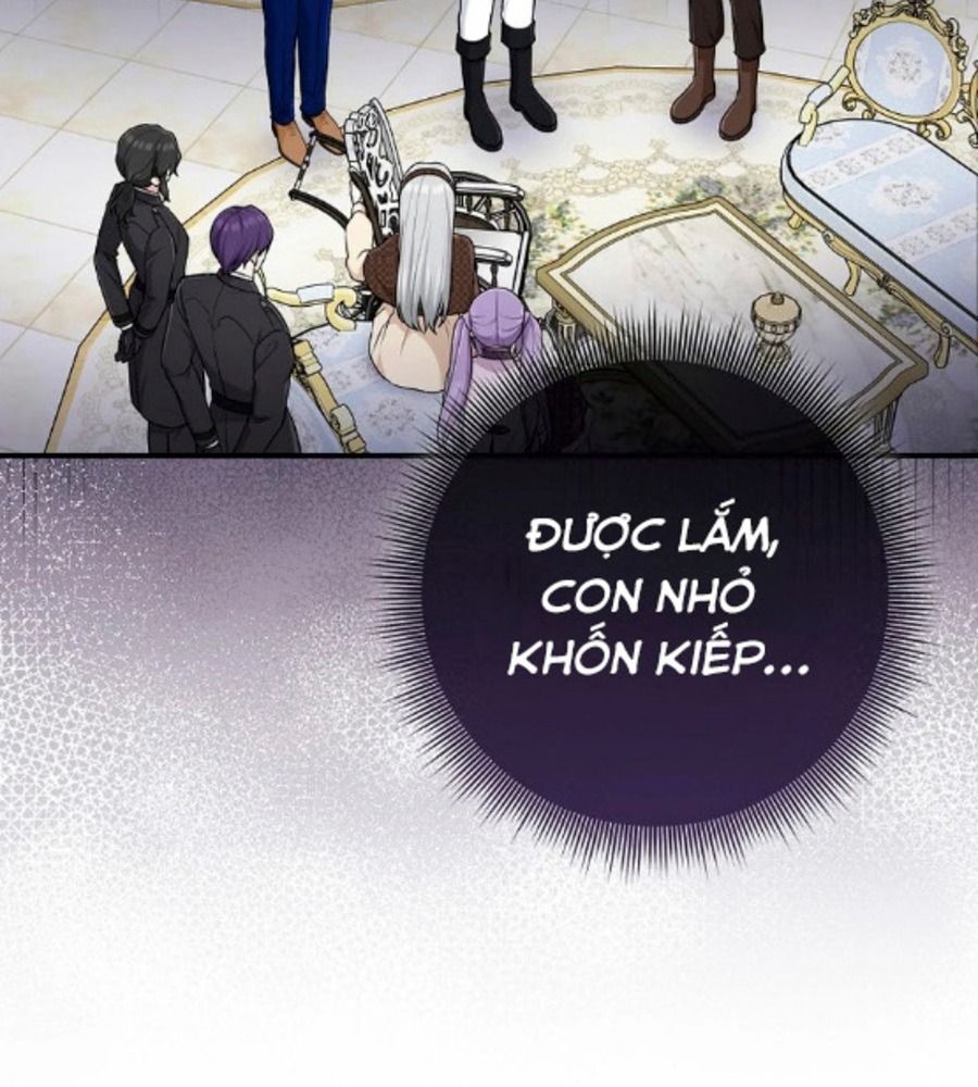 Tôi Đóng Vai Con Gái Nuôi Quá Giỏi: Chapter 71