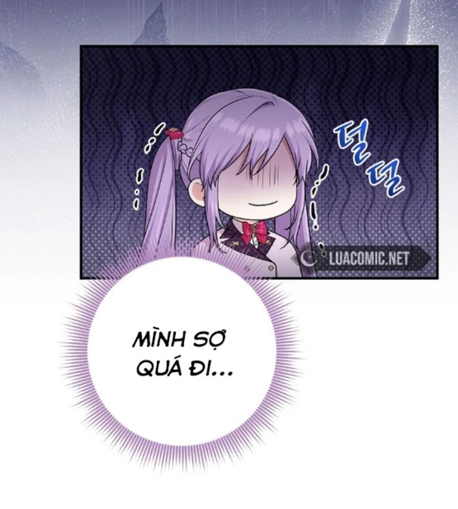 Tôi Đóng Vai Con Gái Nuôi Quá Giỏi: Chapter 71