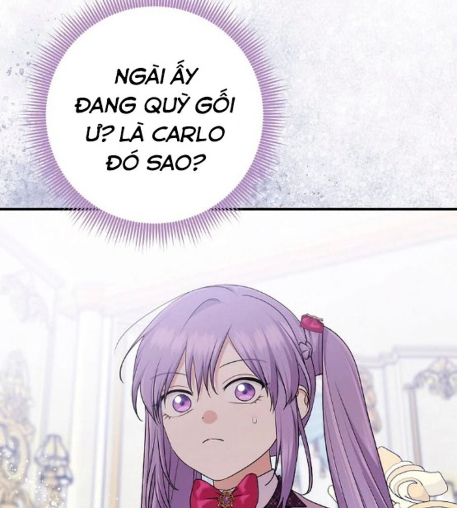 Tôi Đóng Vai Con Gái Nuôi Quá Giỏi: Chapter 71