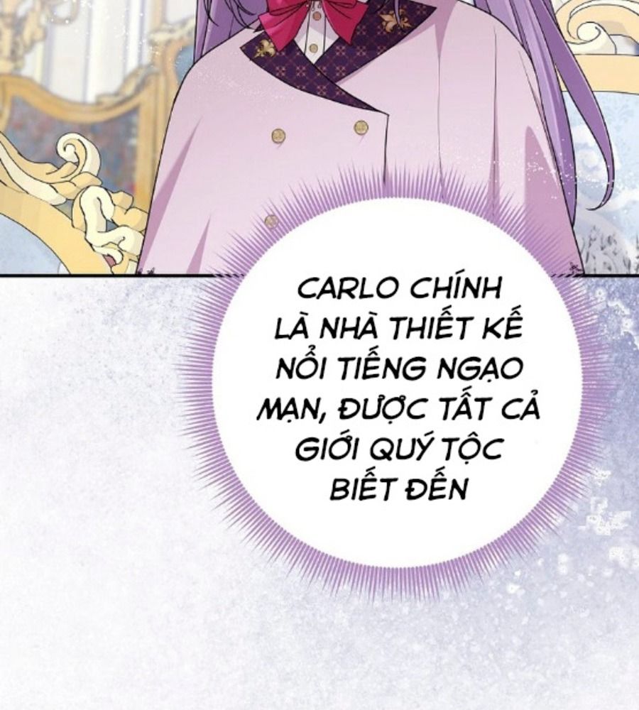 Tôi Đóng Vai Con Gái Nuôi Quá Giỏi: Chapter 71