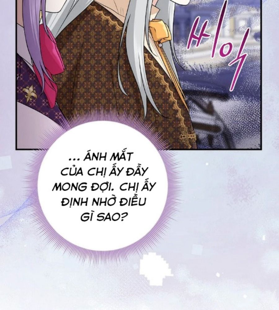 Tôi Đóng Vai Con Gái Nuôi Quá Giỏi: Chapter 71