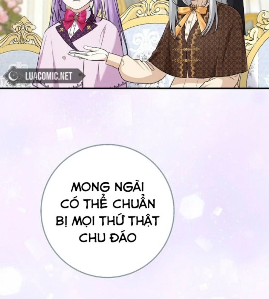 Tôi Đóng Vai Con Gái Nuôi Quá Giỏi: Chapter 71