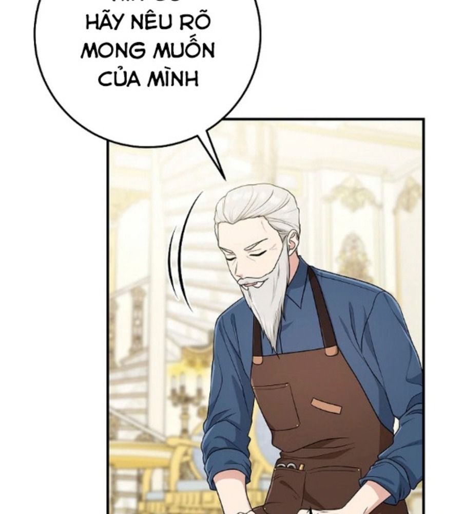 Tôi Đóng Vai Con Gái Nuôi Quá Giỏi: Chapter 71