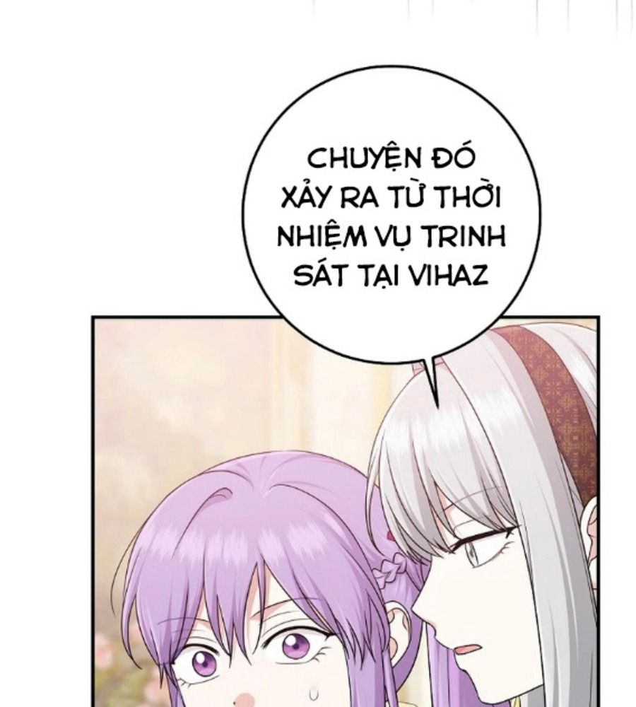 Tôi Đóng Vai Con Gái Nuôi Quá Giỏi: Chapter 71