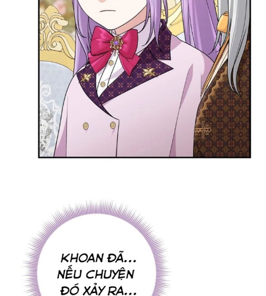 Tôi Đóng Vai Con Gái Nuôi Quá Giỏi: Chapter 71