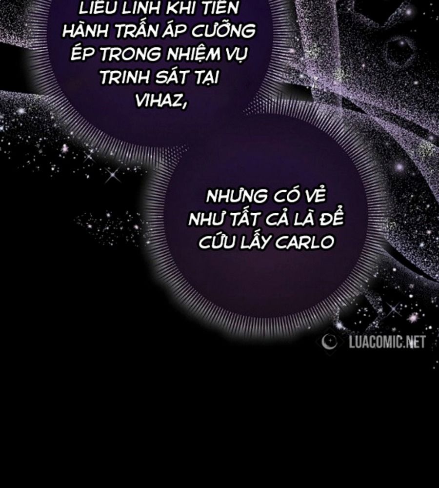 Tôi Đóng Vai Con Gái Nuôi Quá Giỏi: Chapter 71