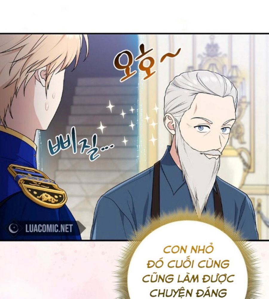 Tôi Đóng Vai Con Gái Nuôi Quá Giỏi: Chapter 71