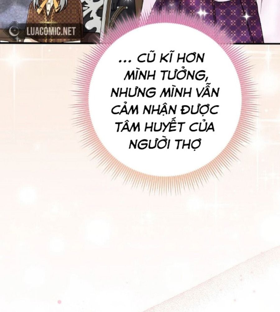 Tôi Đóng Vai Con Gái Nuôi Quá Giỏi: Chapter 71