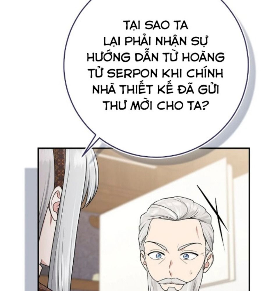 Tôi Đóng Vai Con Gái Nuôi Quá Giỏi: Chapter 71