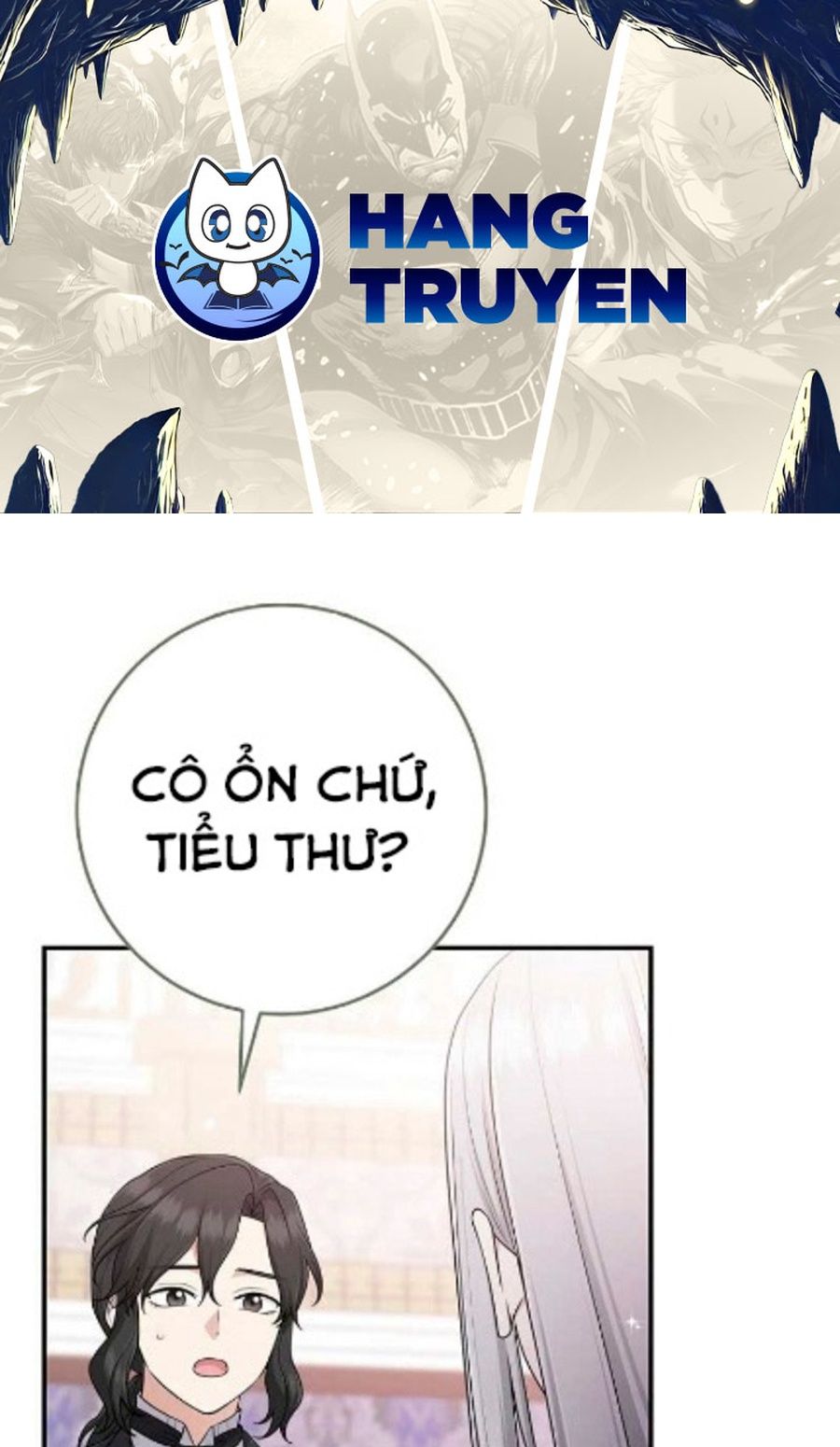 Tôi Đóng Vai Con Gái Nuôi Quá Giỏi: Chapter 74