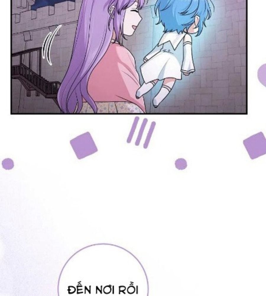 Tôi Đóng Vai Con Gái Nuôi Quá Giỏi: Chapter 74