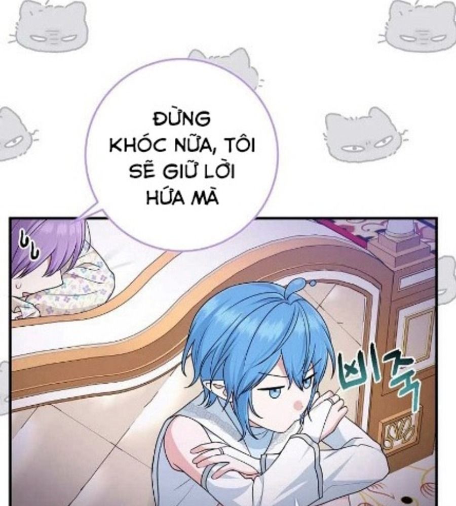 Tôi Đóng Vai Con Gái Nuôi Quá Giỏi: Chapter 74